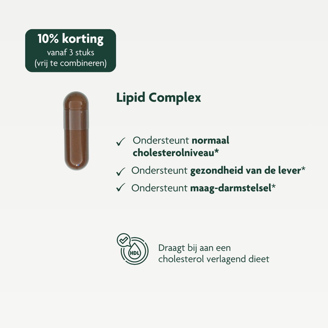 Lipid Complex