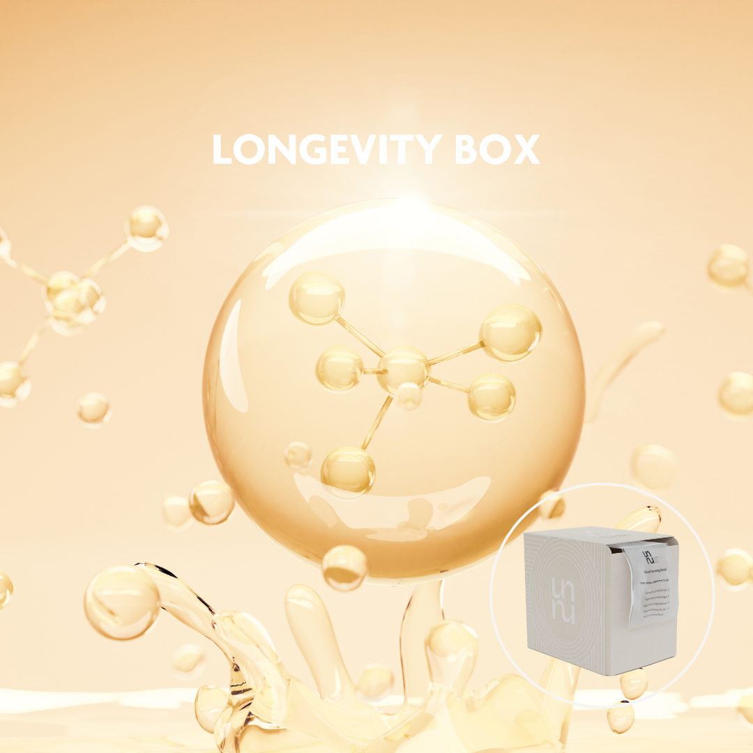 Longevity Box