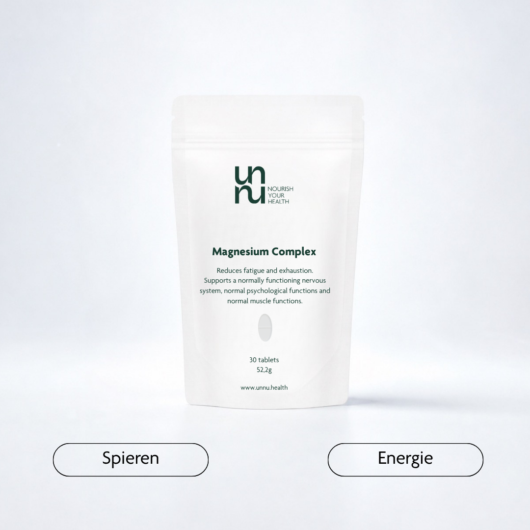 Magnesium Complex