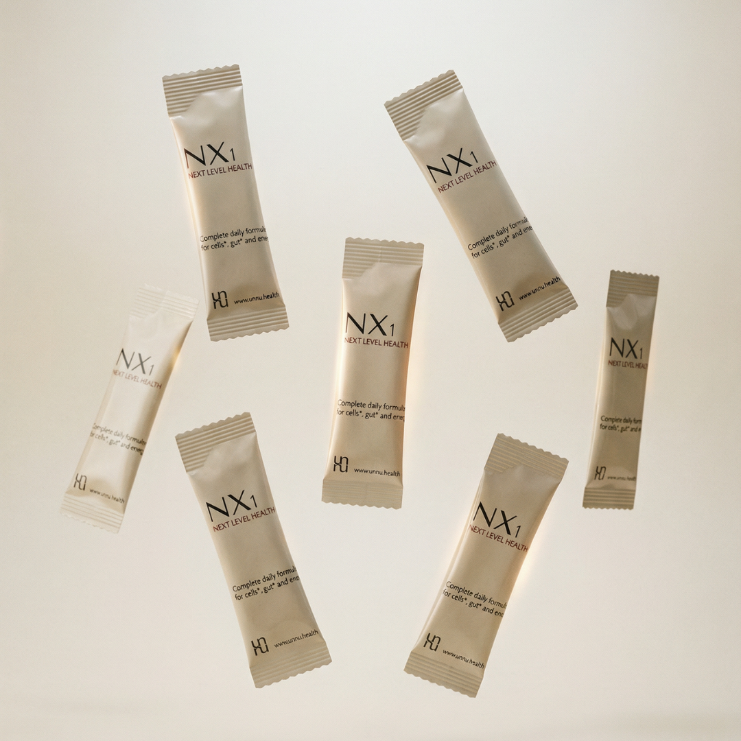 NX1 - 30-Day Pack
