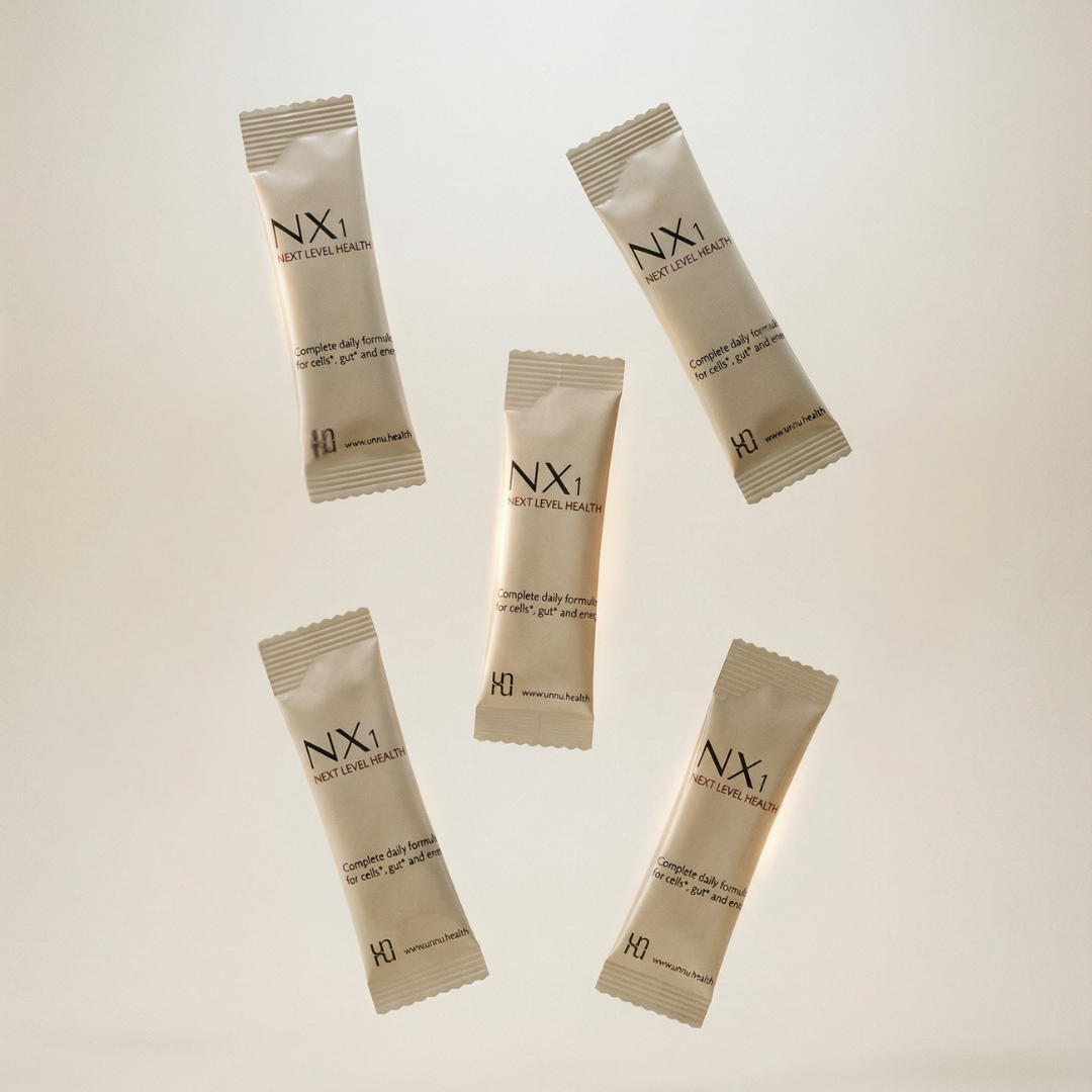 NX1 5-Day Discovery Pack