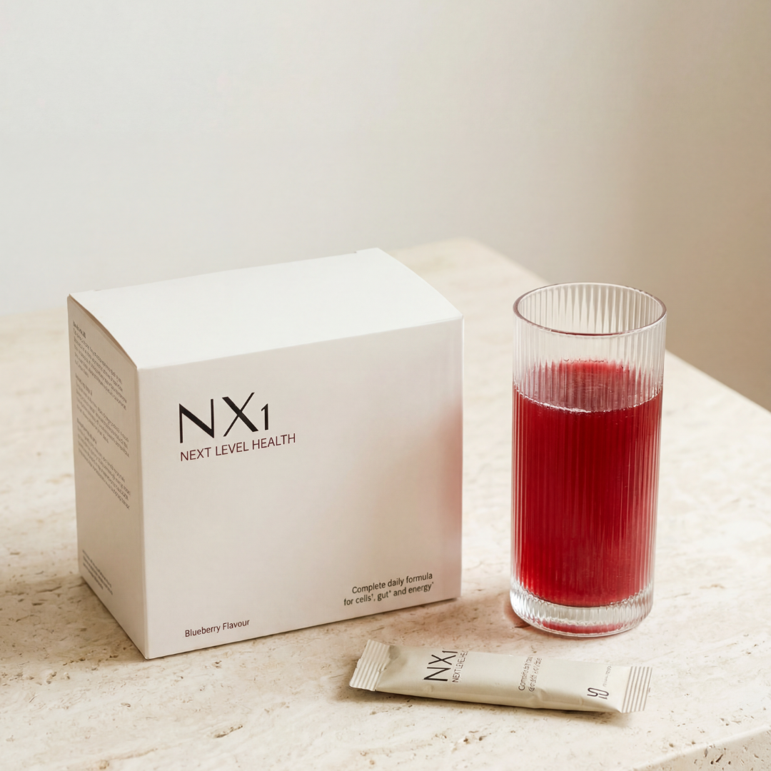 NX1 - 30-Day Pack