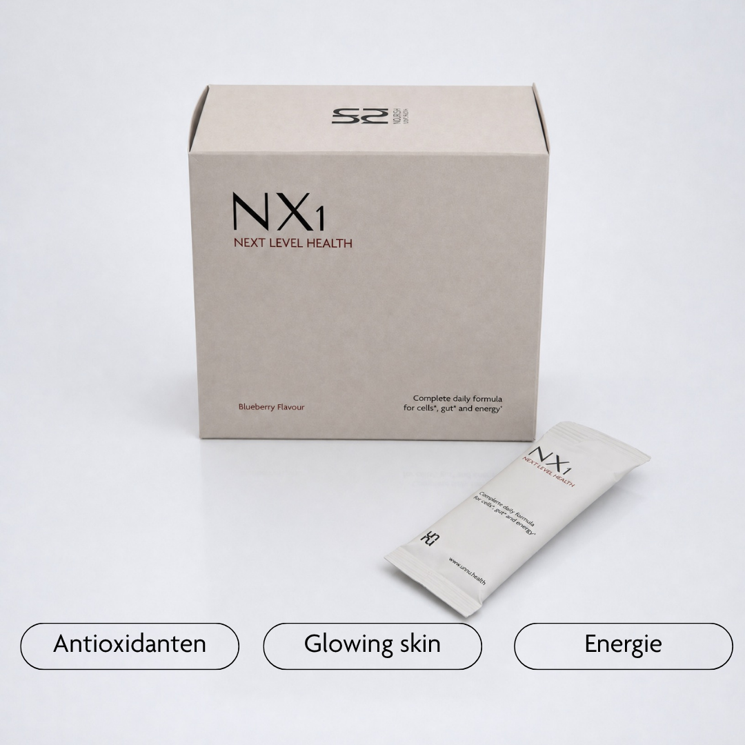 NX1 - 30-Day Pack