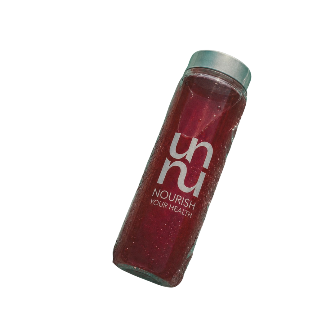 Daily Energy & Stress Routine