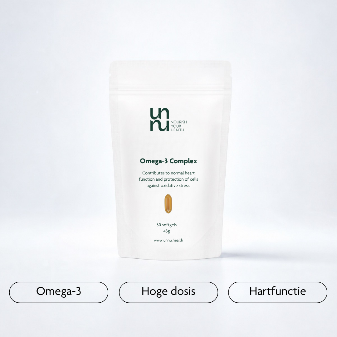 Omega-3 Complex