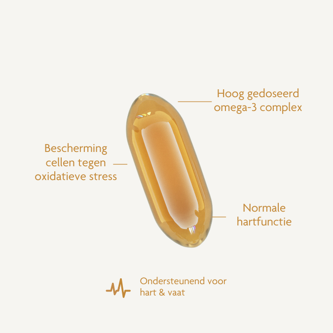 Omega-3 Complex