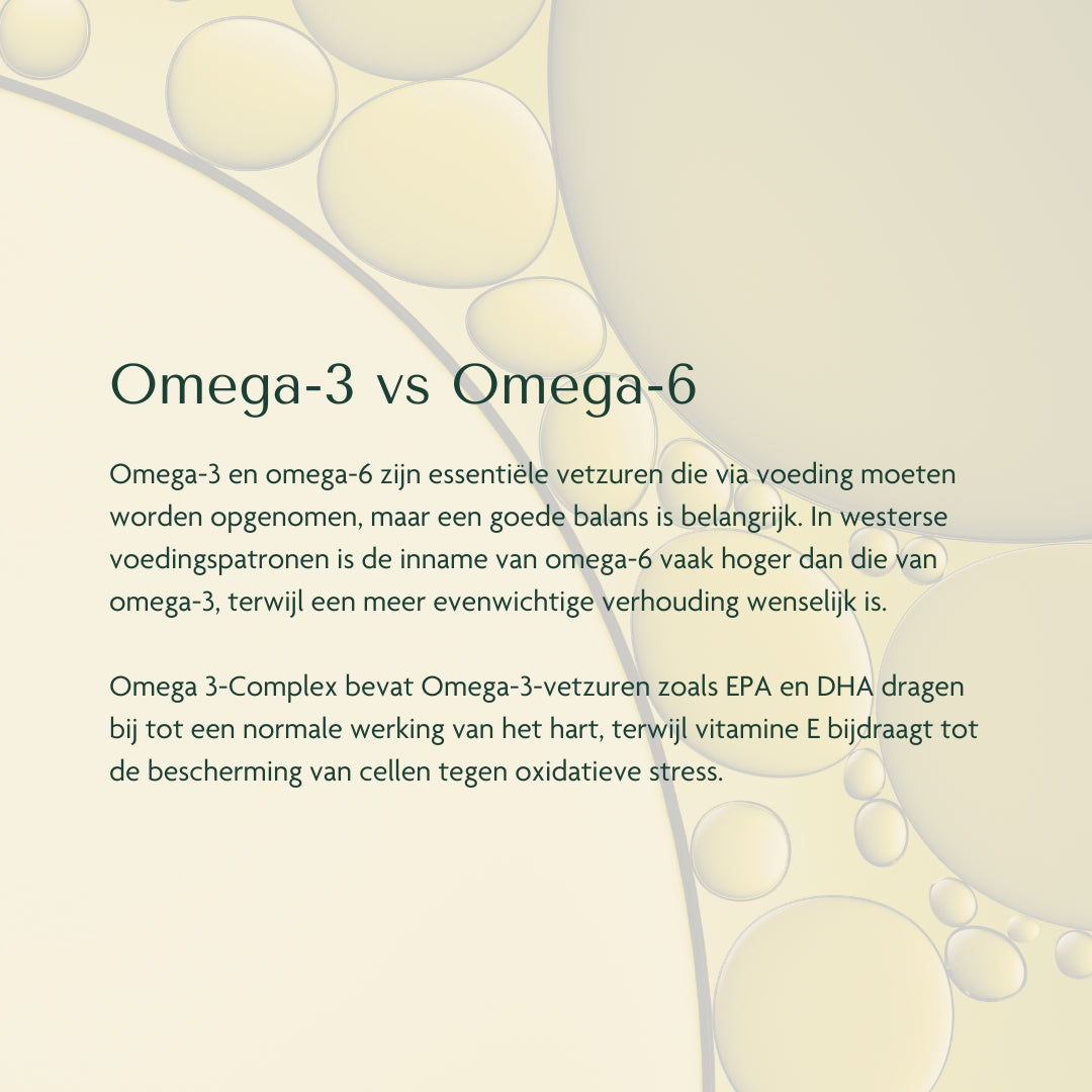 Omega-3 Complex