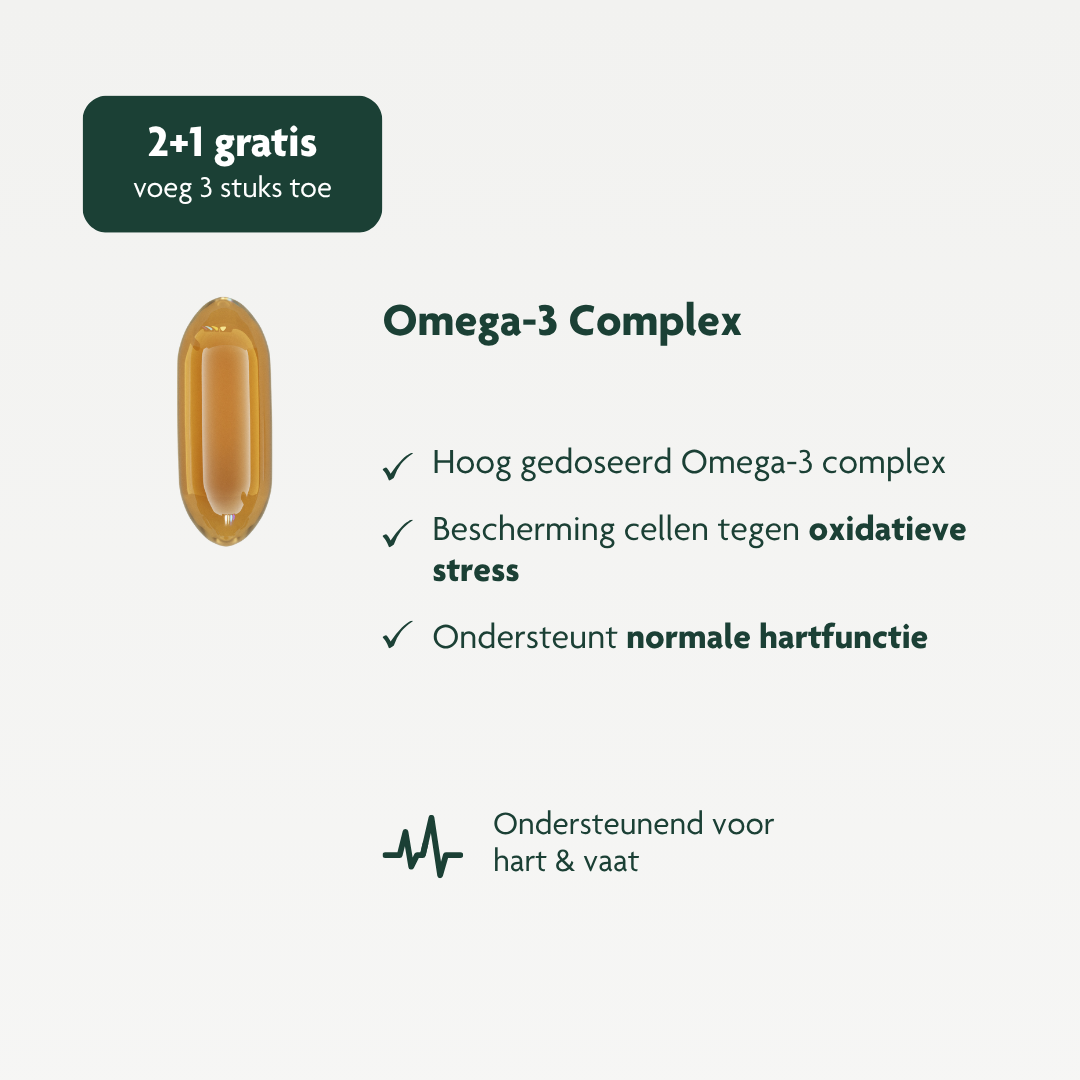 Omega-3 Complex