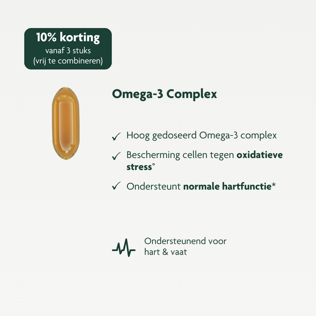 Omega-3 Complex