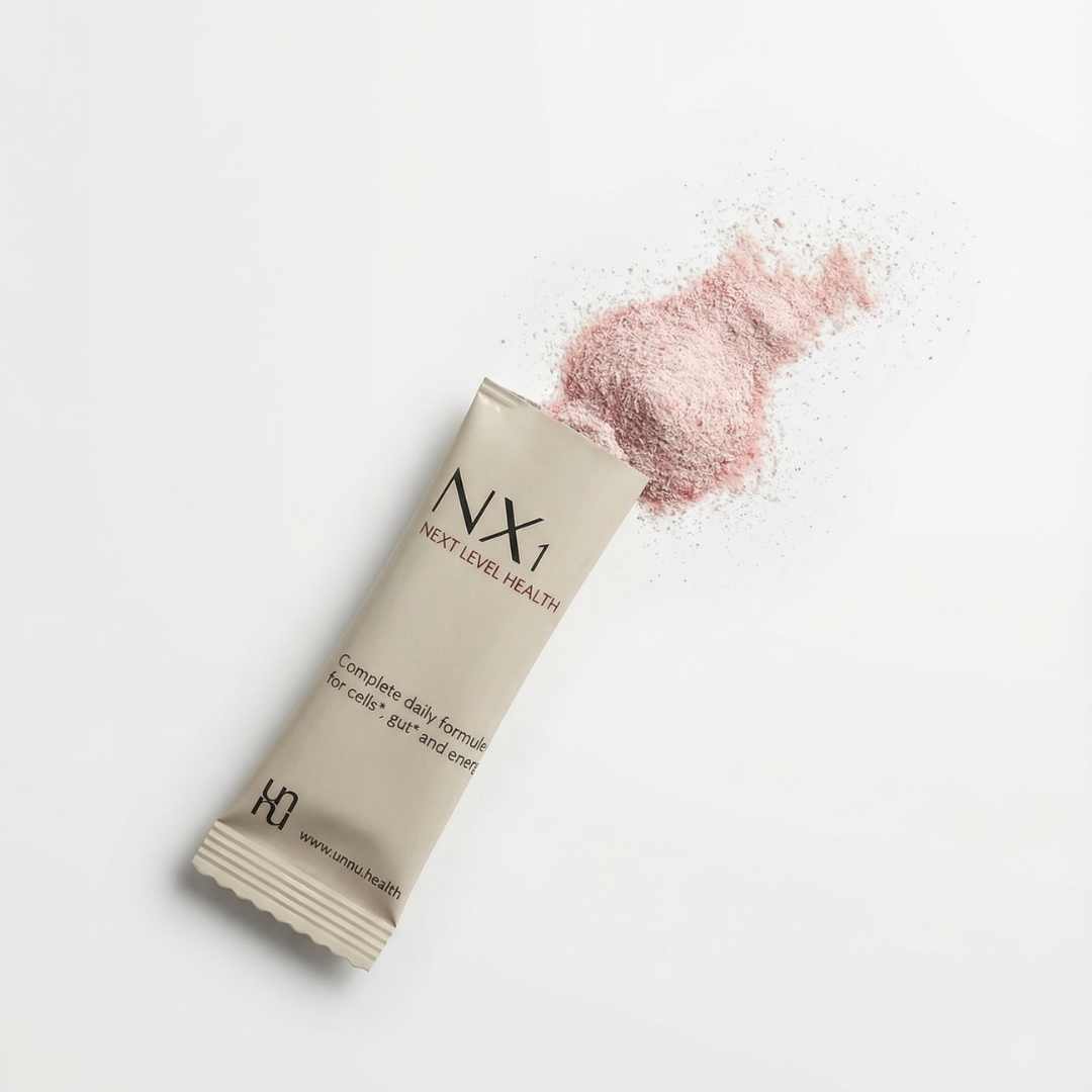 NX1 5-Day Discovery Pack