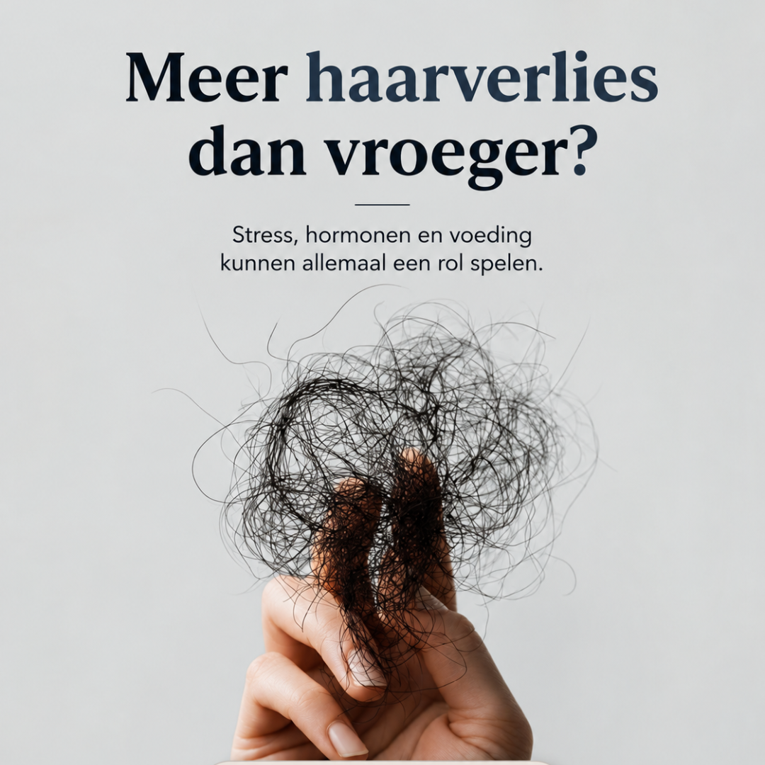 Hair Growth Routine