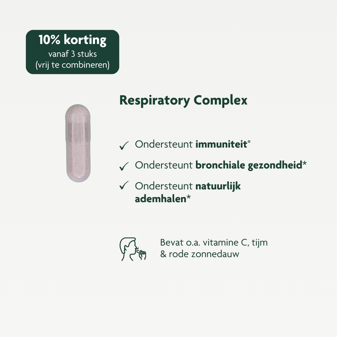 Respiratory Complex