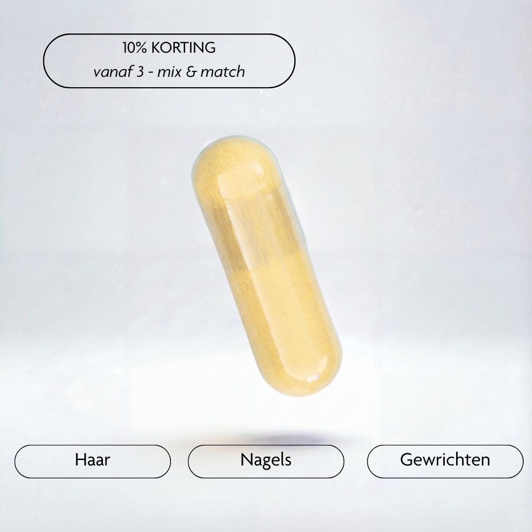 Tissue Building Complex