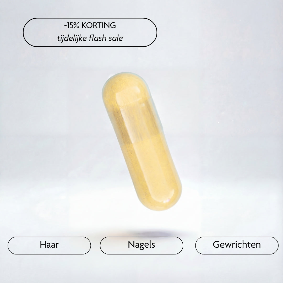 Tissue Building Complex