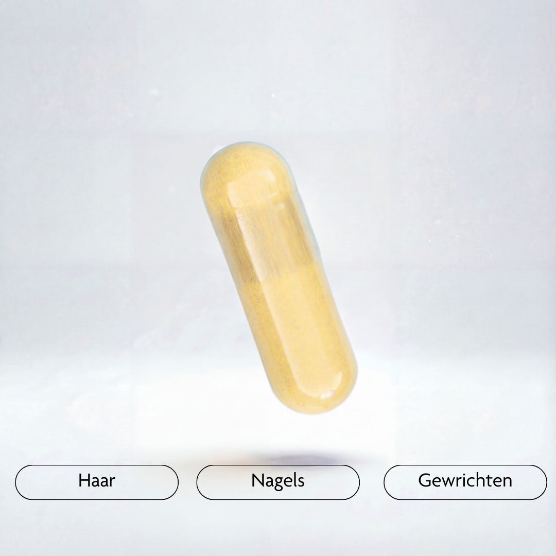 Tissue Building Complex