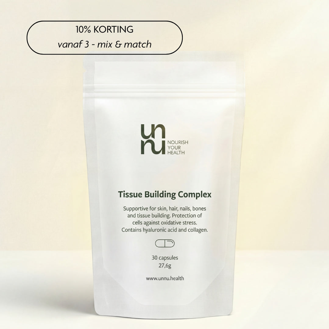 Tissue Building Complex