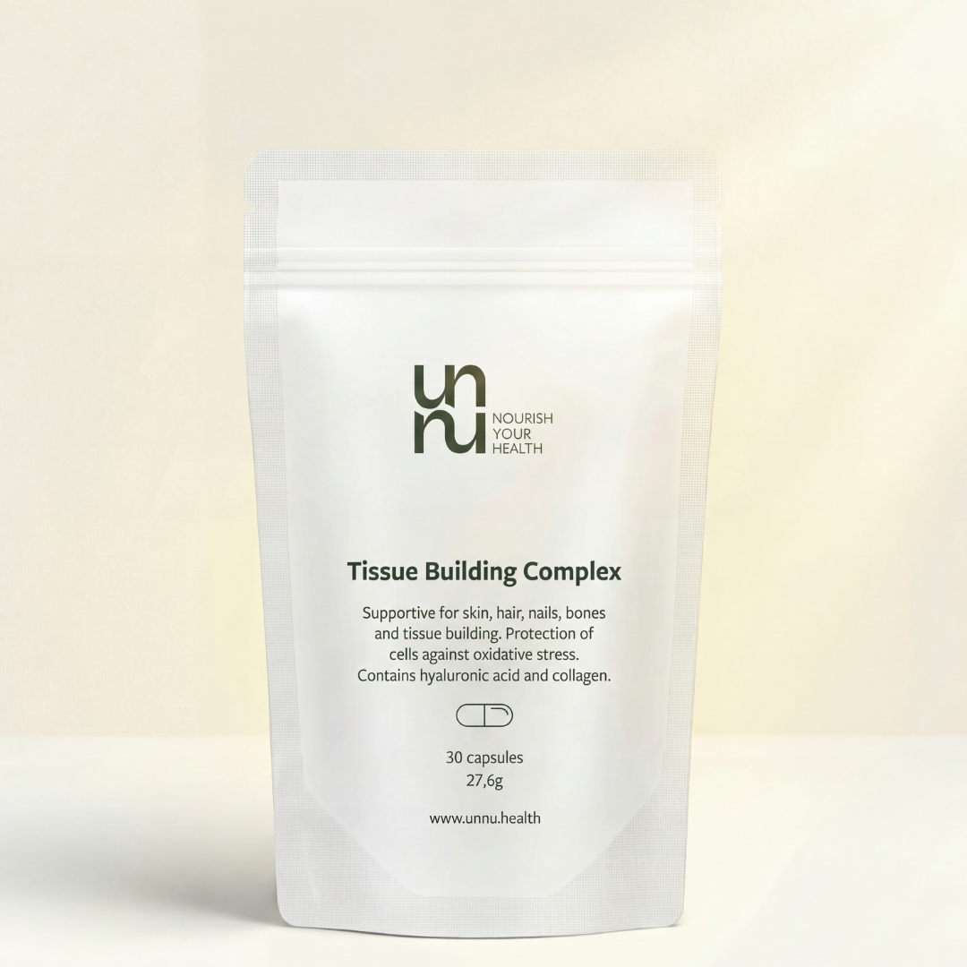 Tissue Building Complex