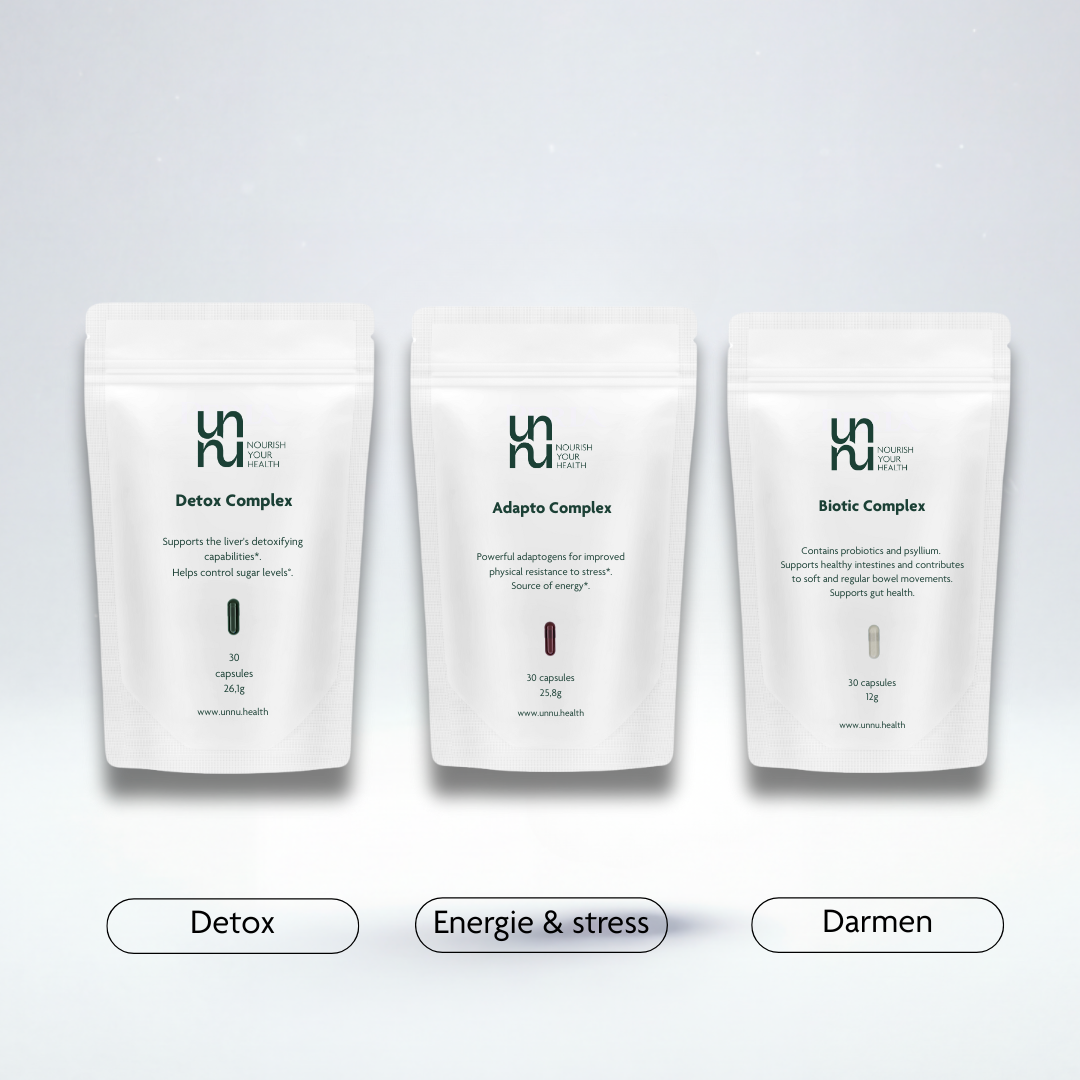 Tournée Minérale Pack