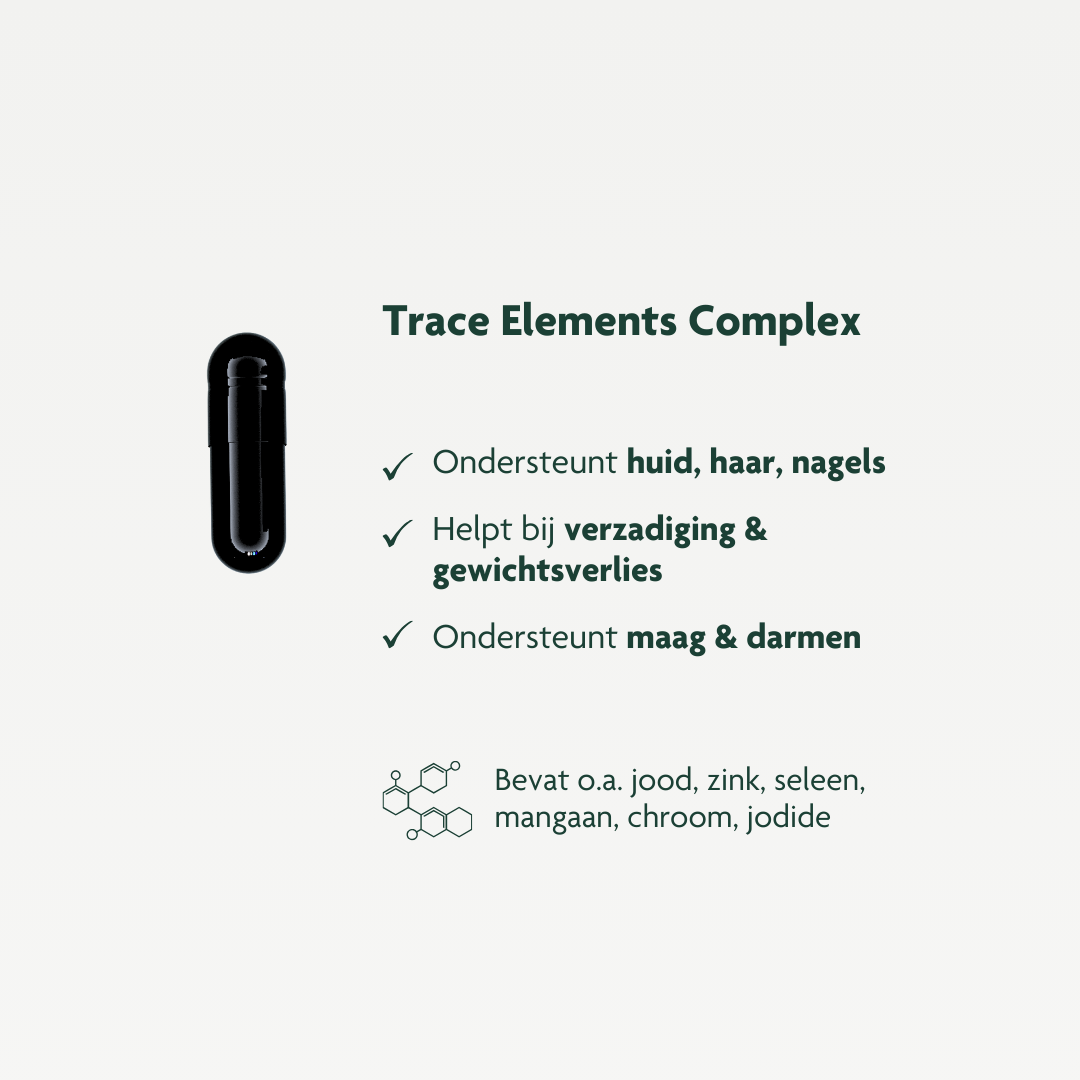 Trace Elements Complex