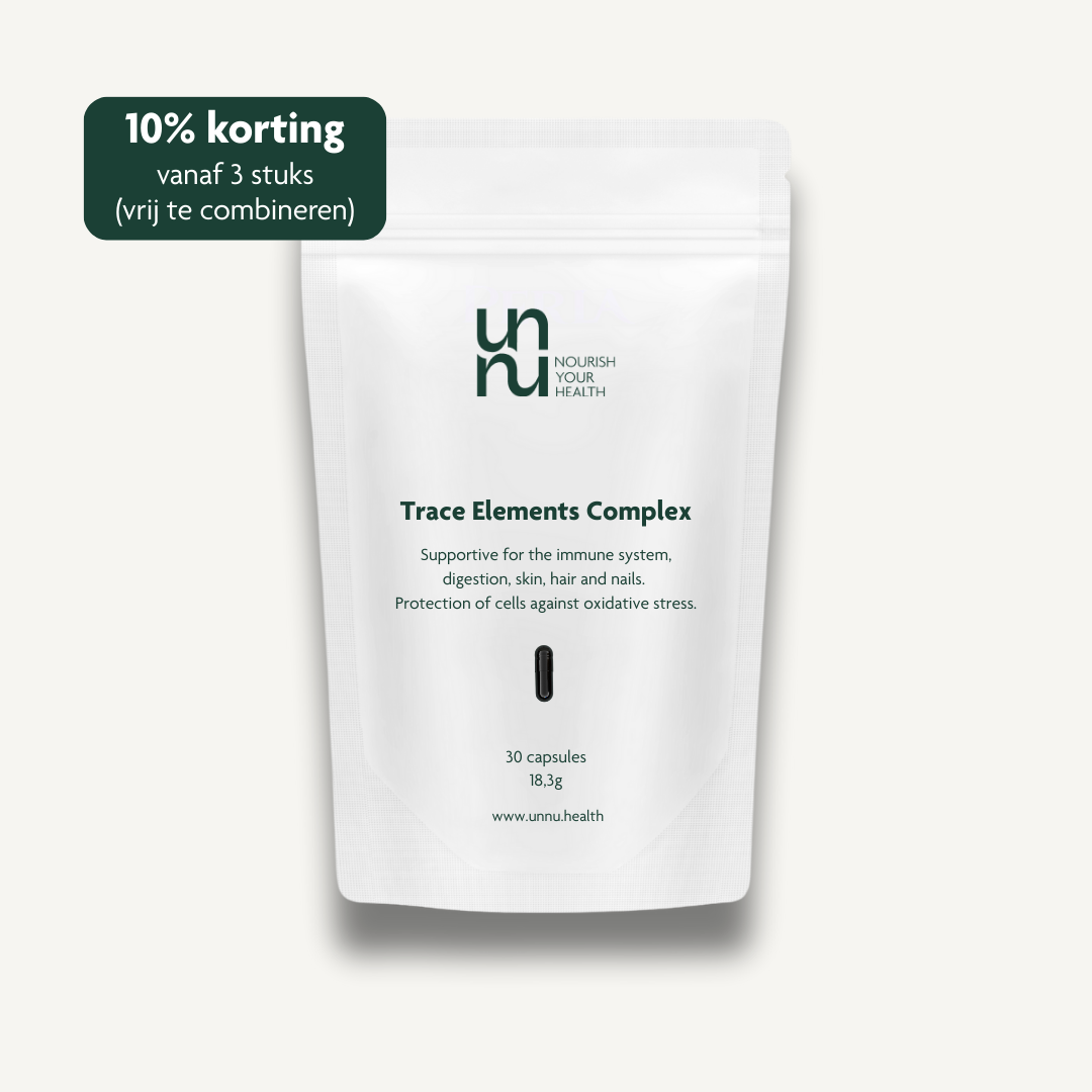 Trace Elements Complex