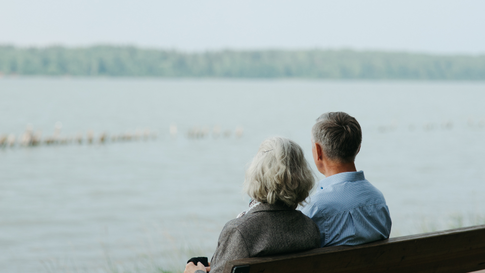 Ageing anti ageing veroudering vitaal ouder worden gewrichten spieren botten geheugen