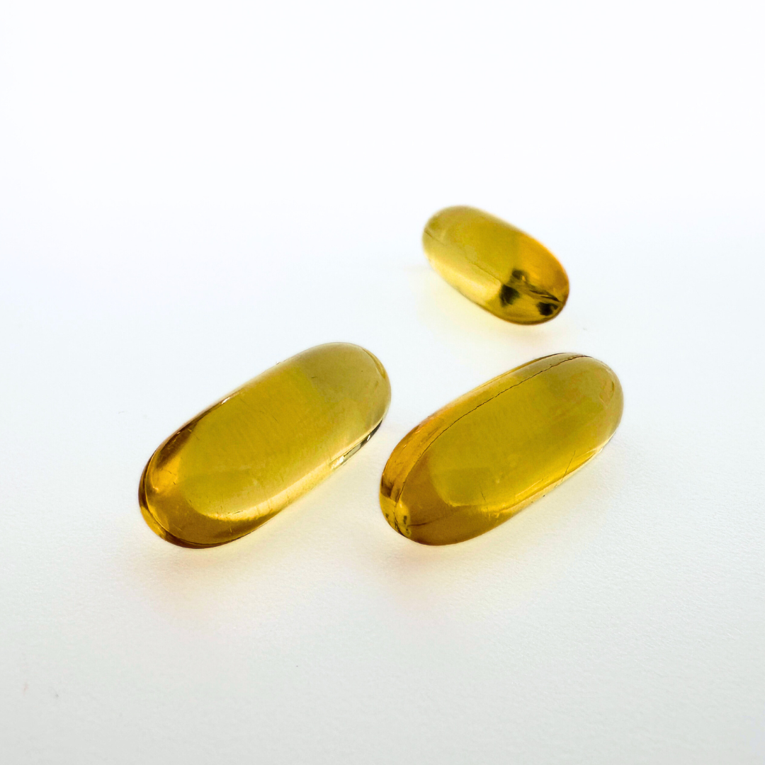 Omega 3 complex 