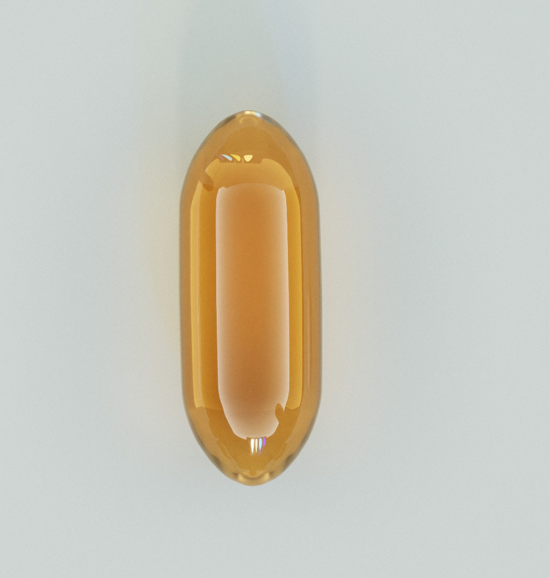 Omega 3 visolie EPA DHA