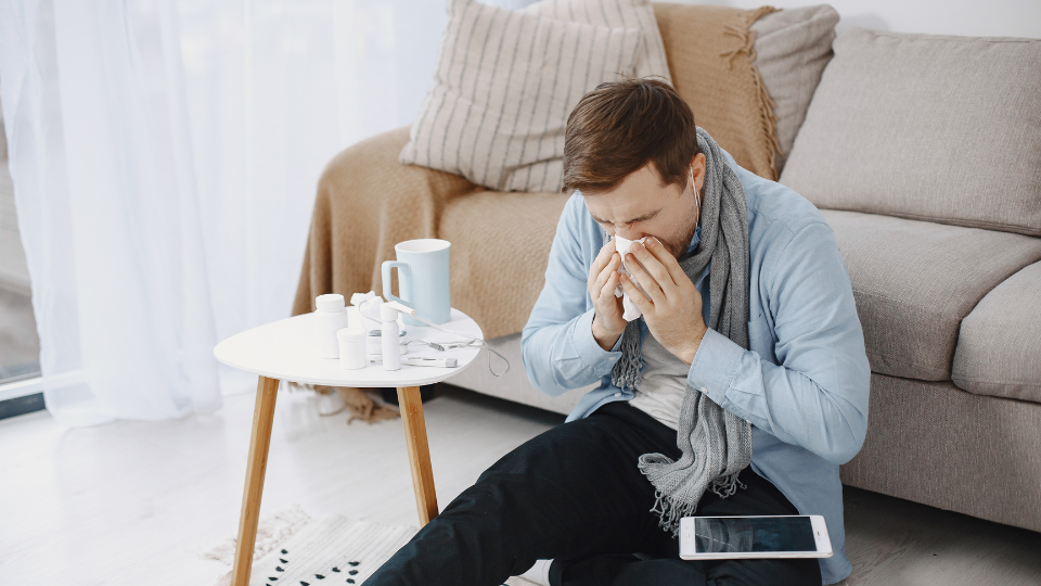 herstel na ziekte griep verkoudheid immuniteit (1)